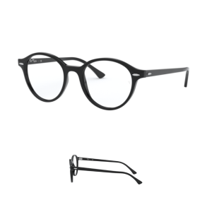 Patillas-Varillas Ray-Ban Vista 7118 Originales