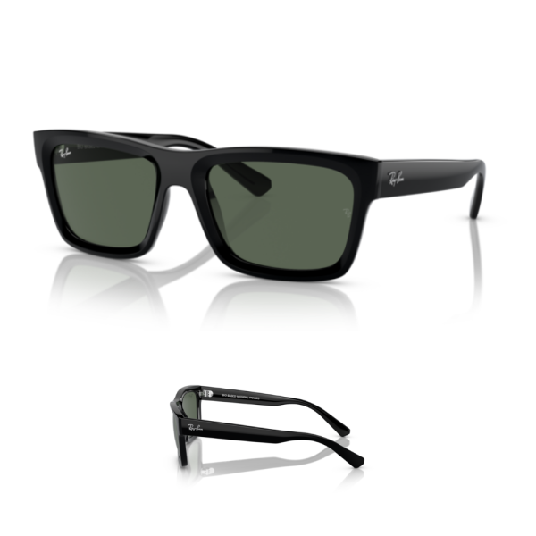 Patillas-Varillas Ray-Ban 4396 WARREN Originales