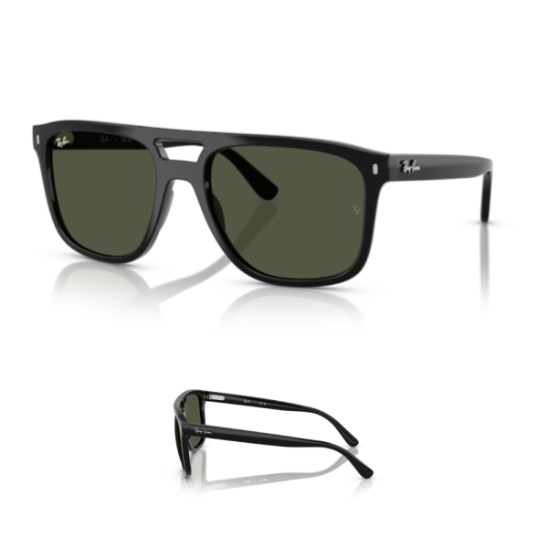 Patillas Ray-Ban 2213 Originales