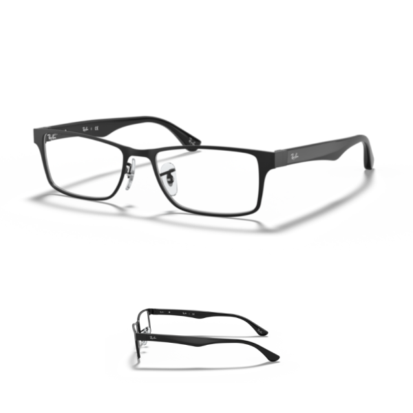Patillas-Varillas Ray-Ban Vista 6238 Originales