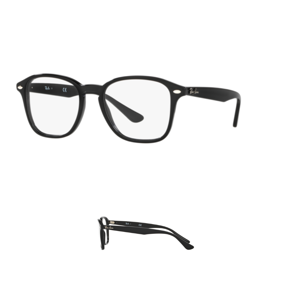 Patillas-Varillas Ray-Ban Vista 5352 Originales