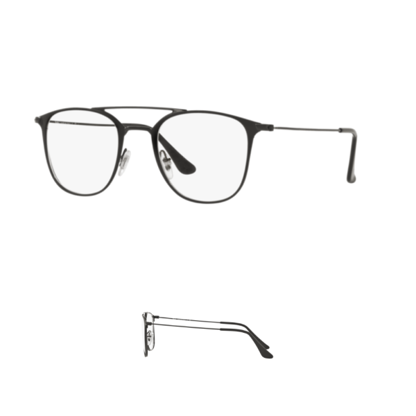 Patillas-Varillas Ray-Ban Vista 6377 Originales