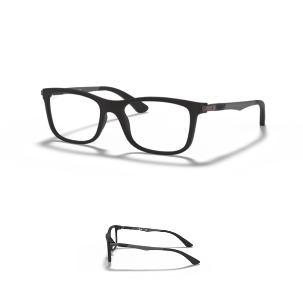 Patillas-Varillas Ray-Ban Vista Junior 1549 Originales