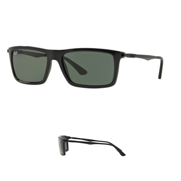 Patillas-Varillas Ray-Ban 4214