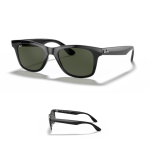 Patillas-Varillas Ray-Ban 4640 Originales