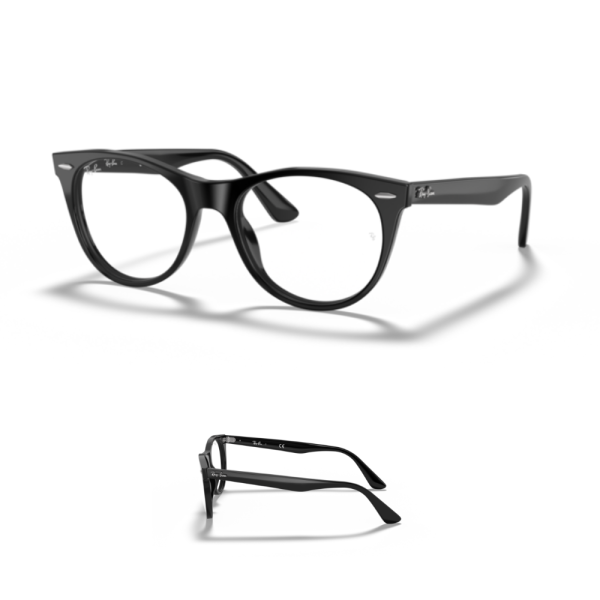 Patillas-Varillas Ray-Ban Vista 2185V Originales