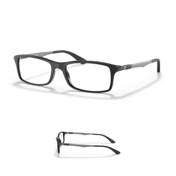Patillas-Varillas Ray-Ban Vista 7017 Originales