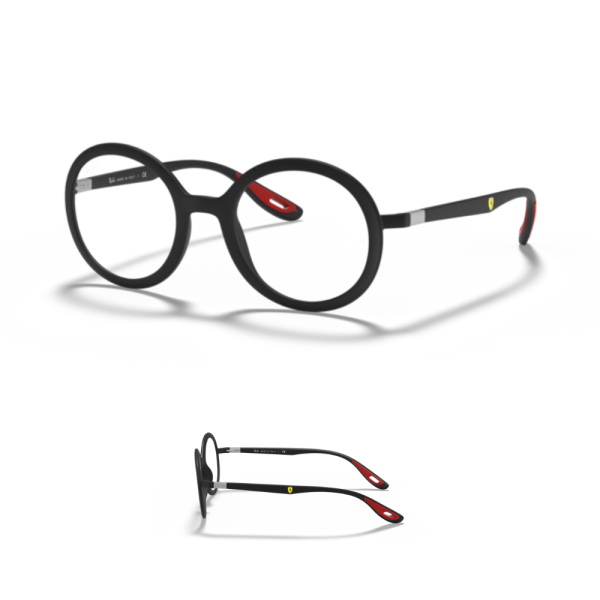 Patillas-Varillas Ray-Ban Vista 7180M Originales