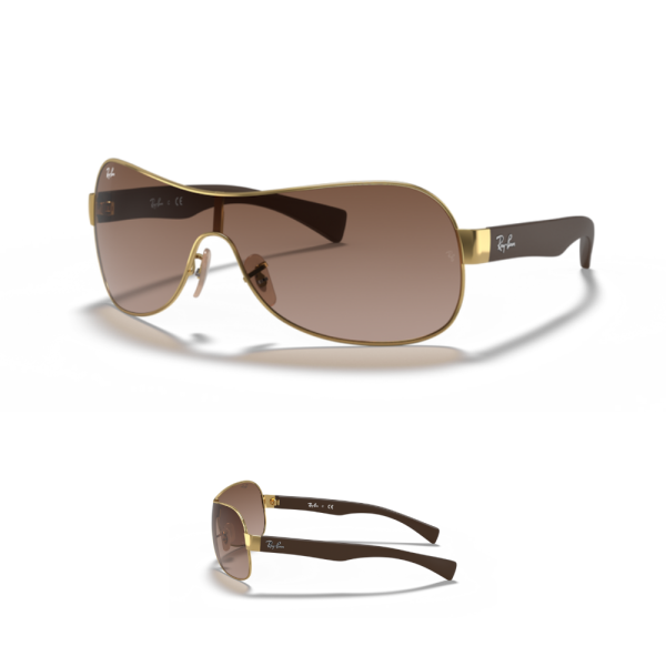 Patillas-Varillas Ray-Ban 3471 Originales