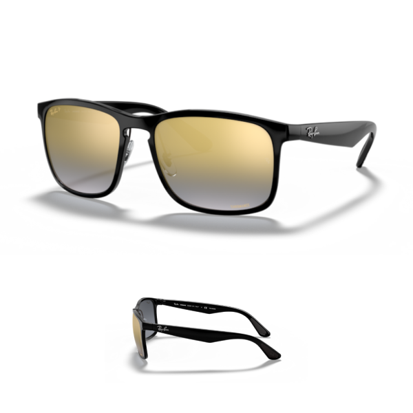 Patillas-Varillas Ray-Ban 4264 Originales