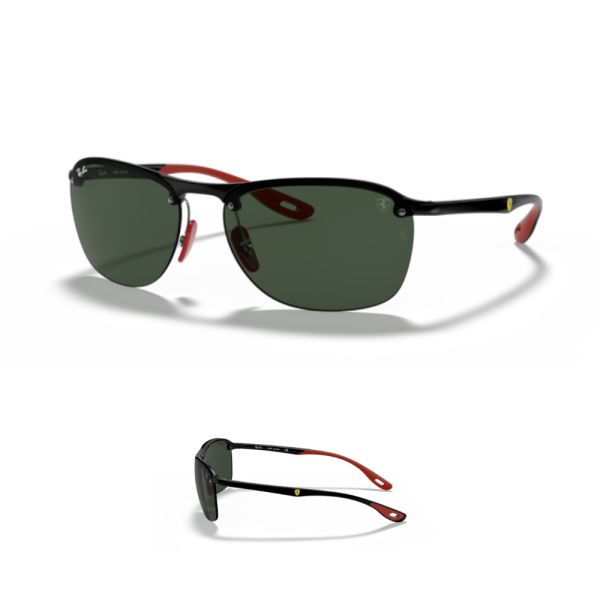 Patillas-Varillas Ray-Ban 4302M Originales
