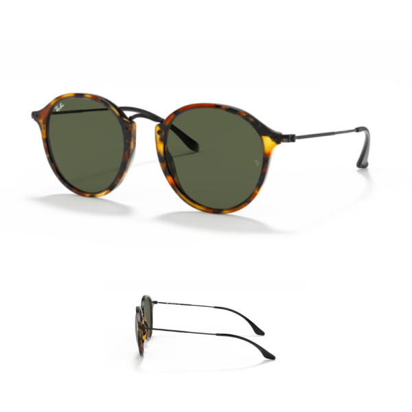 Patillas-Varillas Ray-Ban 2447 Originales