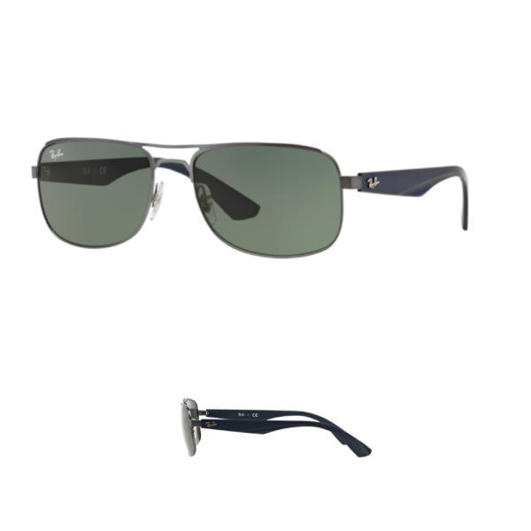Patillas-Varillas Ray-Ban 3524 Originales