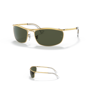 Patillas-Varillas Ray-Ban 3119 Olympian Originales