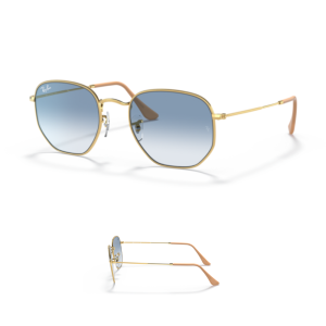 Patillas-Varillas Ray-Ban 3548 Originales