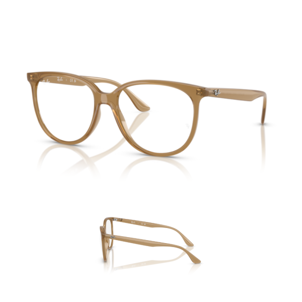 Patillas-Varillas Ray-Ban Vista 4378V Originales