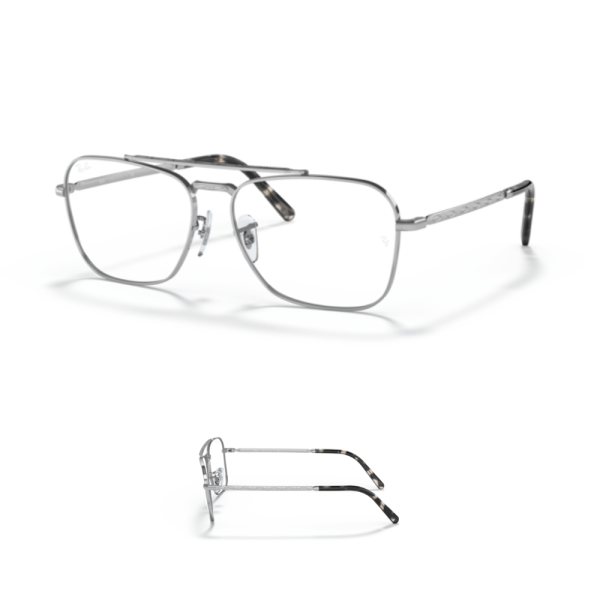 Patillas-Varillas Ray-Ban Vista 3636V Originales