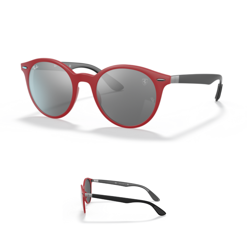 Patillas-Varillas Ray-Ban 4296M Originales