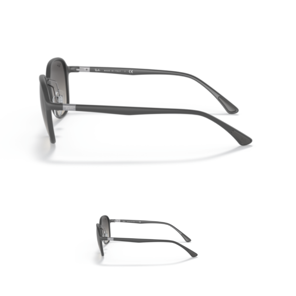 Patillas-Varillas Ray-Ban 4341CH Originales