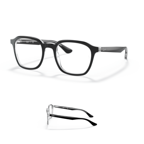 Patillas-Varillas Ray-Ban 5390 Originales
