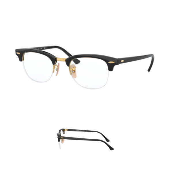 Patillas-Varillas Ray-Ban 4354V Originales