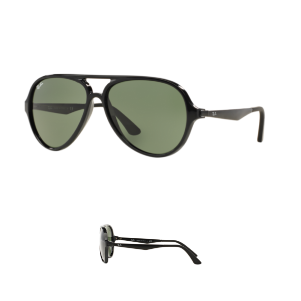 Patillas-Varillas Ray-Ban 4235 Originales
