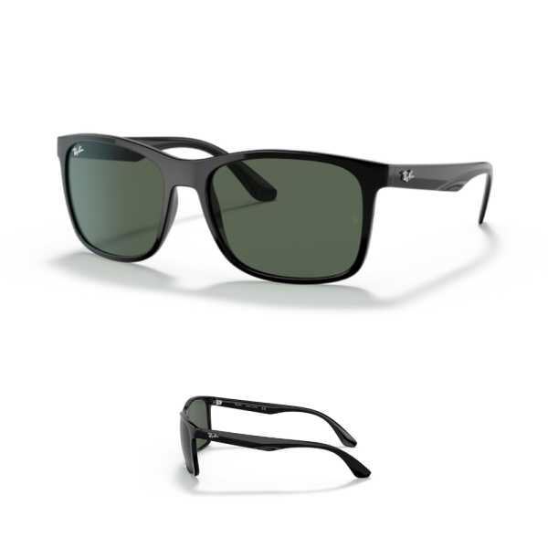 Patillas-Varillas Ray-Ban 4232