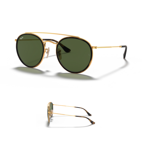 Patillas-Varillas Ray-Ban 3647N Originales
