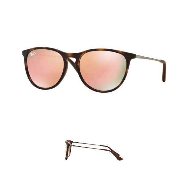 Patillas-Varillas Ray-Ban Junior 9060S JUNIOR ERIKA