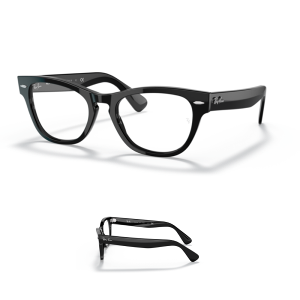 Patillas-Varillas Ray-Ban Vista 2201V Originales