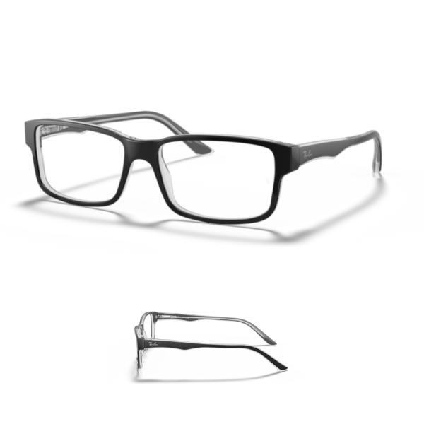 Patillas-Varillas Ray-Ban Vista 5245 Originales