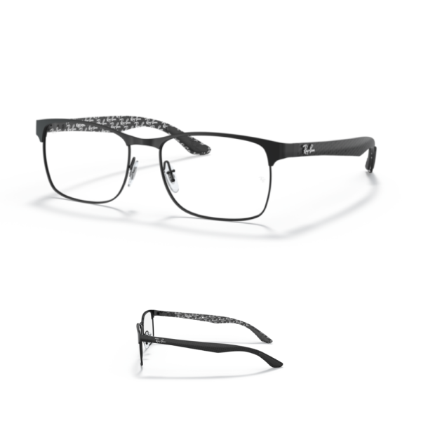 Patillas-Varillas Ray-Ban Vista 8416 Originales