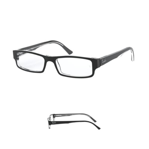Patillas-Varillas Ray-Ban Vista 5246 Originales