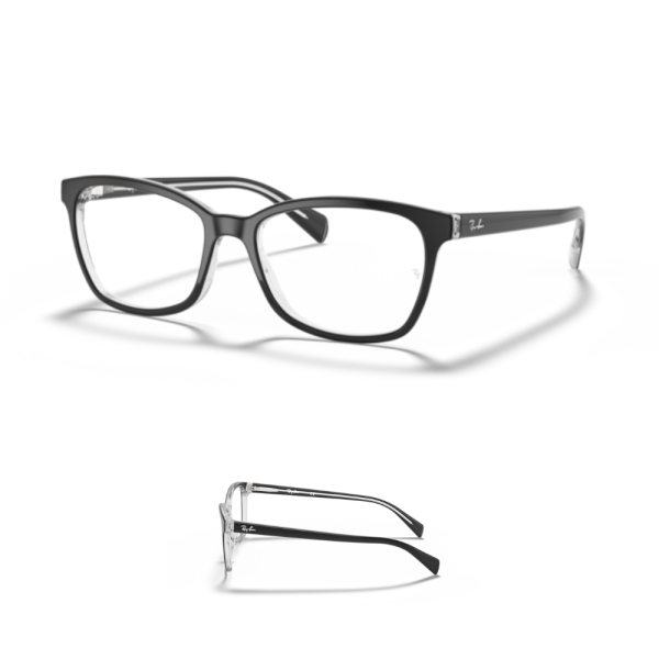 Patillas-Varillas Ray-Ban Vista 5362 Originales