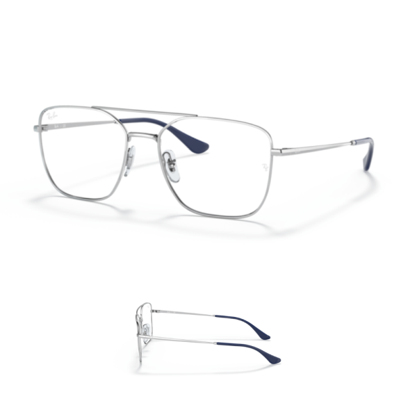 Patillas-Varillas Ray-Ban Vista 6450 Originales