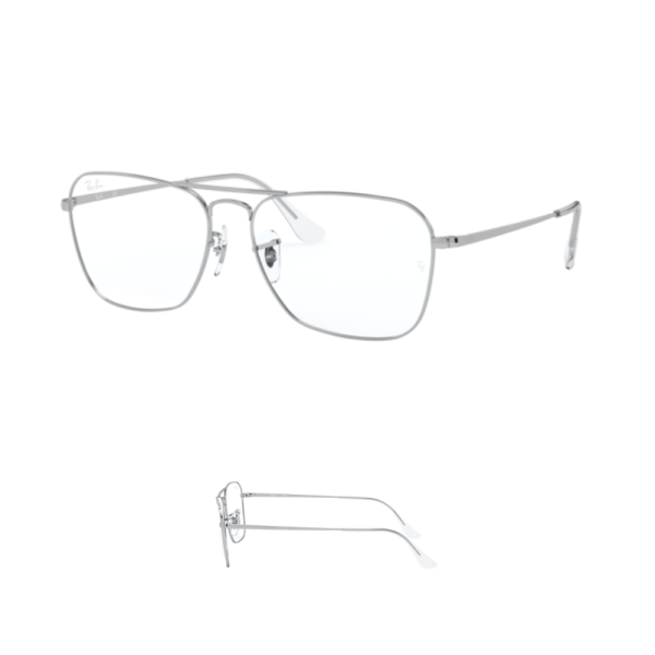 Patillas-Varillas Ray-Ban Vista 6536 Originales