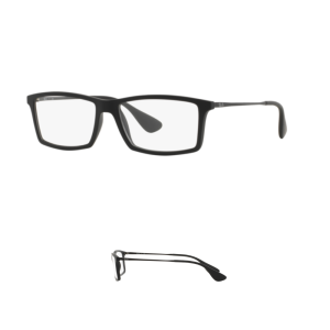 Patillas-Varillas Ray-Ban Vista 7021 Originales