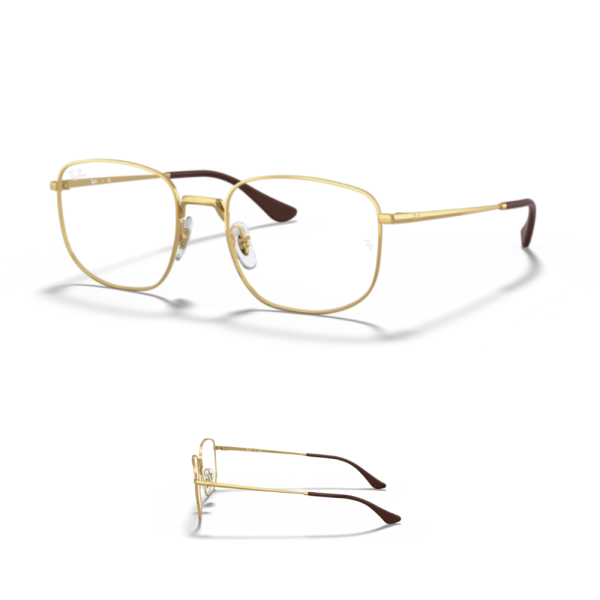 Patillas-Varillas Ray-Ban Vista 6457 Originales