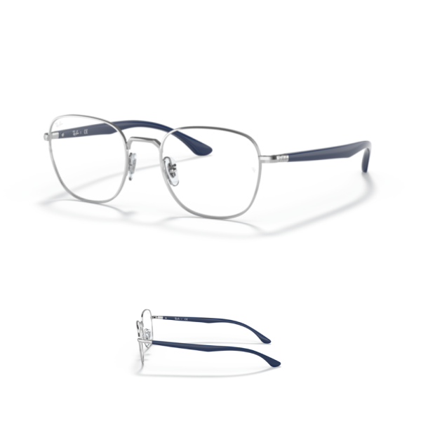 Patillas-Varillas Ray-Ban Vista 6477 Originales