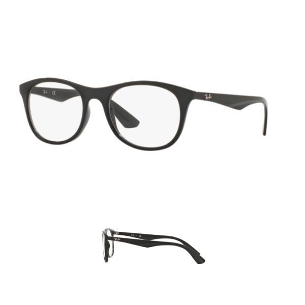 Patillas-Varillas Ray-Ban Vista 7085 Originales