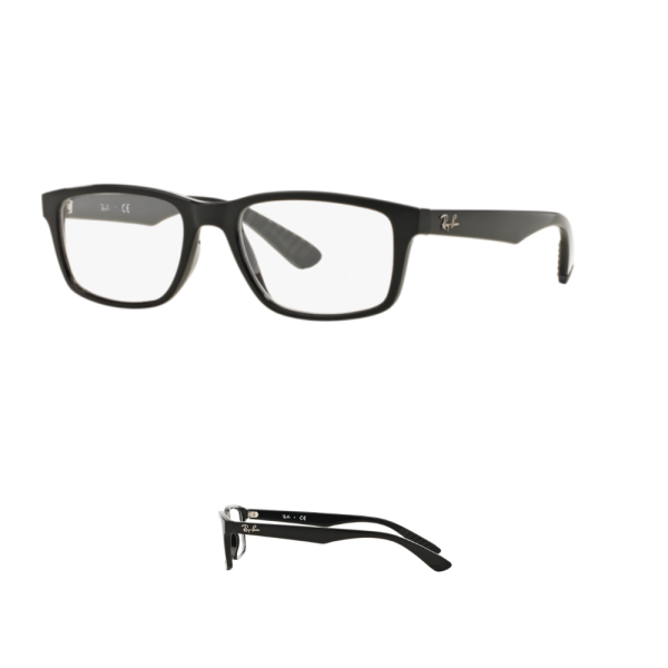 Patillas-Varillas Ray-Ban Vista 7063 Originales