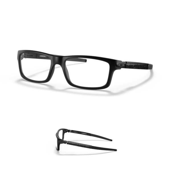 Patillas-Varillas Oakley Vista 8026 CURRENCY Originales