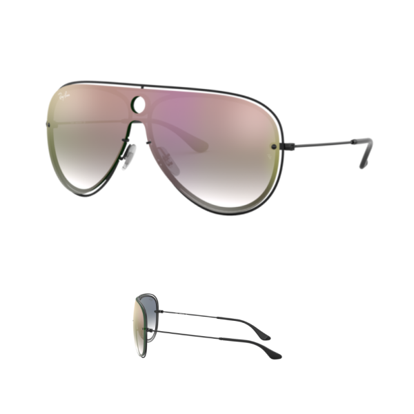 Patillas-Varillas Ray-Ban 3605N Originales