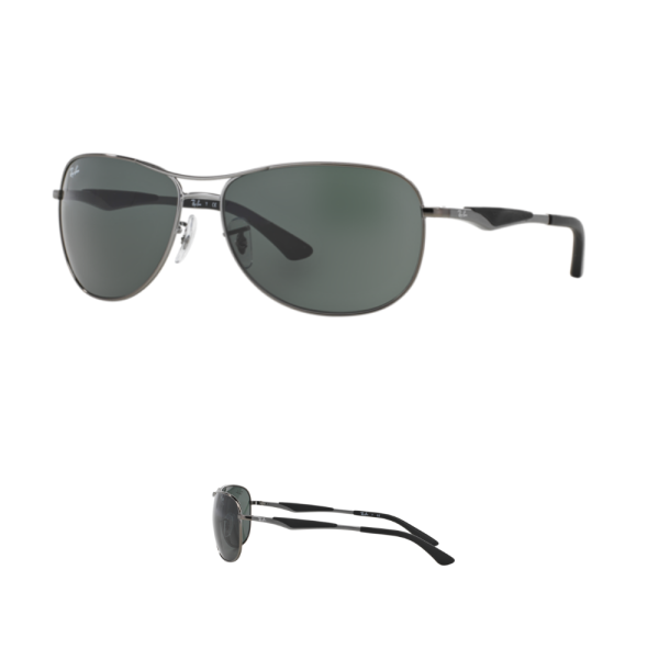 Patillas-Varillas Ray-Ban 3519 Originales