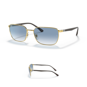 Patillas-Varillas Ray-Ban 3684 Originales