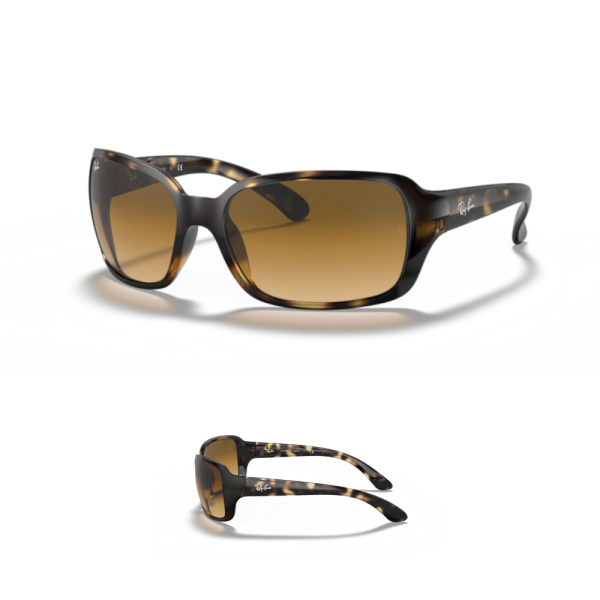 Patillas-Varillas Ray-Ban 4068 Originales