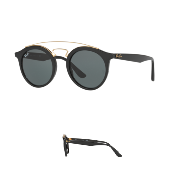 Patillas-Varillas Ray-Ban 4257 NEW GATSBY II Originales