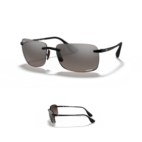 Patillas-Varillas Ray-Ban 4255