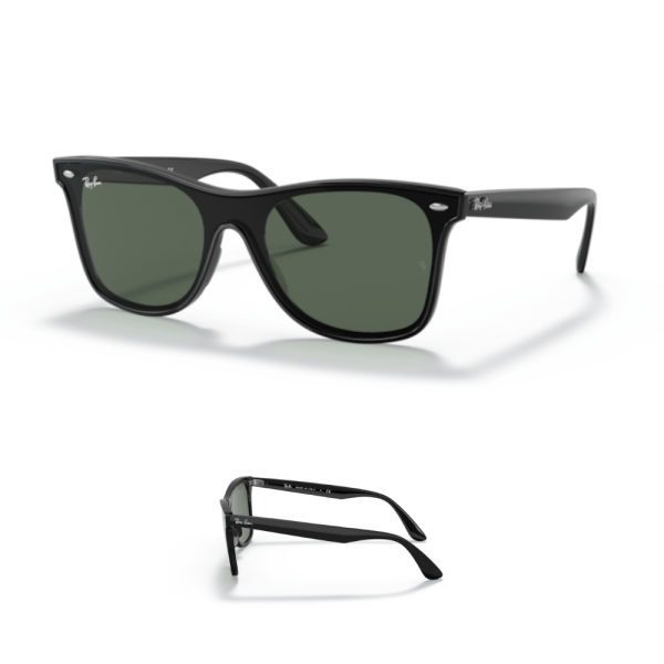 Patillas-Varillas Ray-Ban 4440N Originales