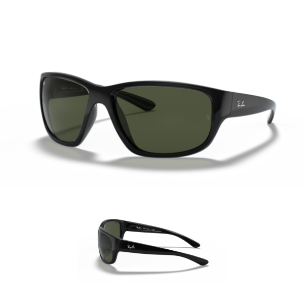 Patillas-Varillas Ray-Ban 4300 Originales